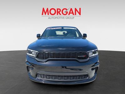 2026 Dodge Durango - Photo 7
