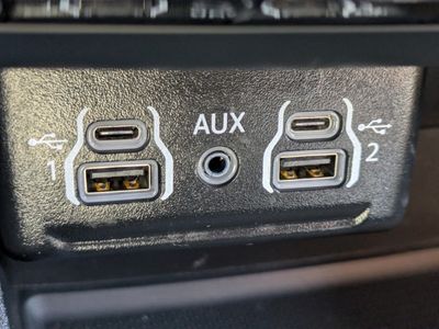 2026 Dodge Durango - Photo 19