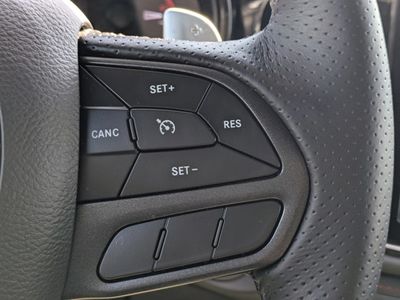 2026 Dodge Durango - Photo 22