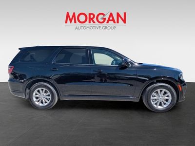 2026 Dodge Durango - Photo 2