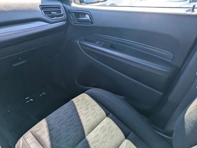 2026 Dodge Durango - Photo 14