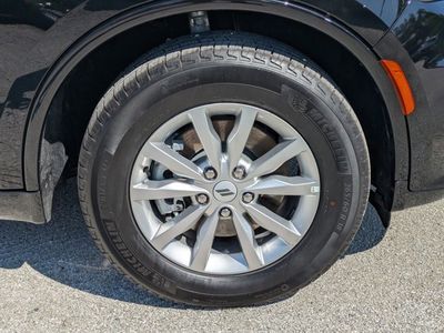 2026 Dodge Durango - Photo 9