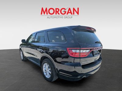 2026 Dodge Durango - Photo 5
