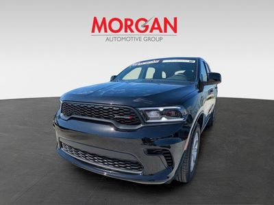 2026 Dodge Durango - Photo 6