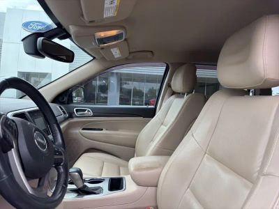 2018 Jeep Grand Cherokee - Photo 9