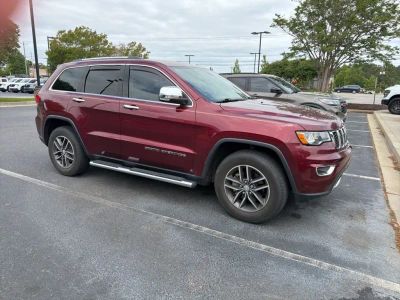 2018 Jeep Grand Cherokee - Photo 13