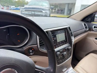 2018 Jeep Grand Cherokee - Photo 6