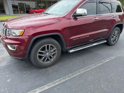 2018 Jeep Grand Cherokee - Photo 2