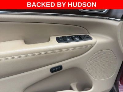 2018 Jeep Grand Cherokee - Photo 3
