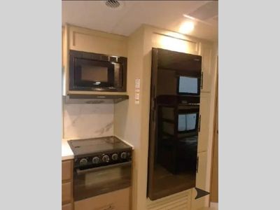 2026 Keystone RV Cougar Half-Ton — photo 12 view