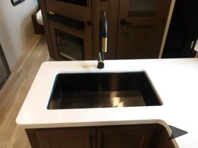 2026 Keystone RV Cougar Half-Ton — photo 11 view