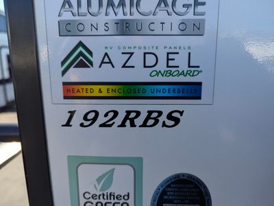 2022 Coachmen Freedom Express Ultra Lite - Photo 11