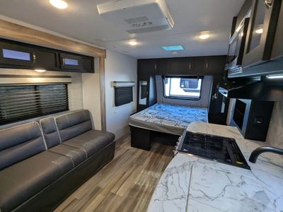 2022 Coachmen Freedom Express Ultra Lite - Photo 19