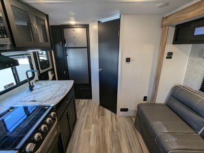 2022 Coachmen Freedom Express Ultra Lite - Photo 6