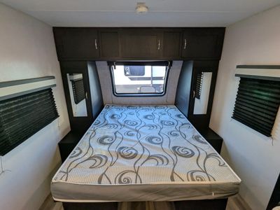 2022 Coachmen Freedom Express Ultra Lite - Photo 20