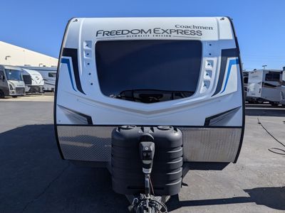 2022 Coachmen Freedom Express Ultra Lite - Photo 7
