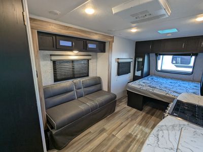 2022 Coachmen Freedom Express Ultra Lite - Photo 8