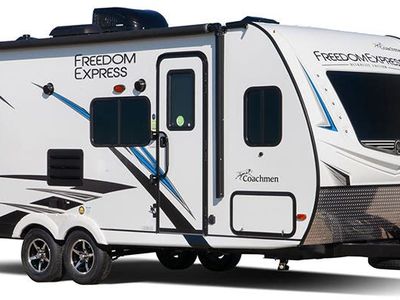 2022 Coachmen Freedom Express Ultra Lite - Photo 22