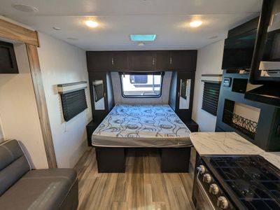 2022 Coachmen Freedom Express Ultra Lite - Photo 1