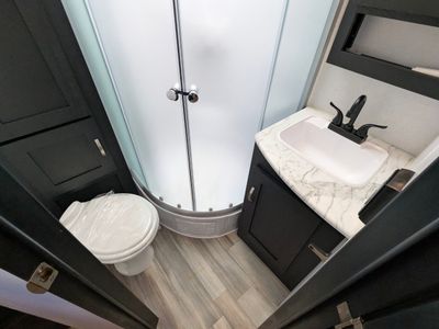 2022 Coachmen Freedom Express Ultra Lite - Photo 12