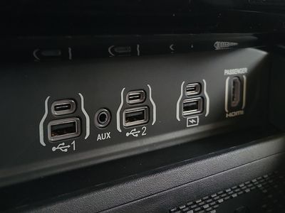 2026 Ram 1500 — photo 30 view