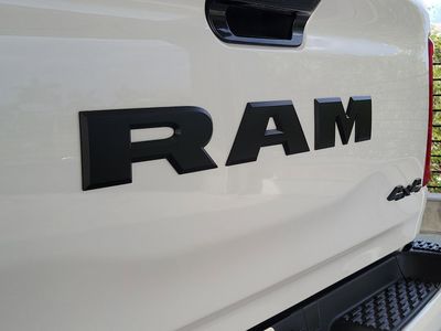 2026 Ram 1500 — detail view