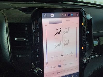 2026 Ram 1500 — photo 29 view