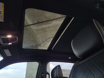 2026 Ram 1500 — photo 21 view