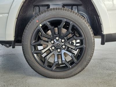 2026 Ram 1500 — photo 7 view