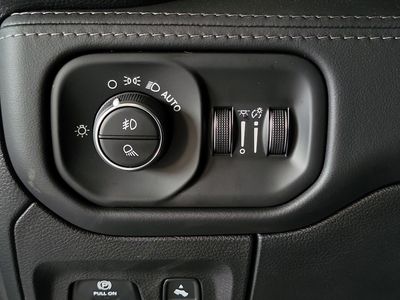 2026 Ram 1500 — photo 22 view