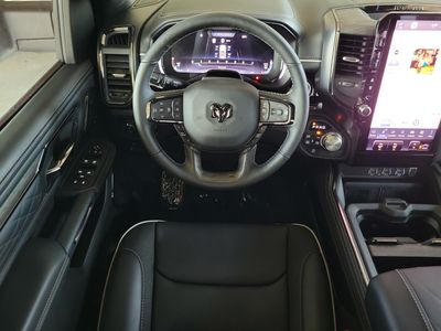 2026 Ram 1500 — photo 12 view