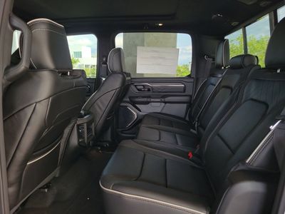 2026 Ram 1500 — photo 9 view