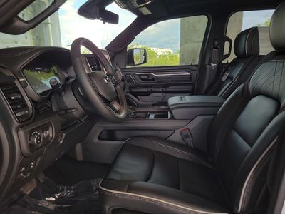 2026 Ram 1500 — photo 18 view