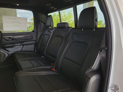 2026 Ram 1500 — photo 8 view