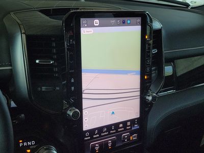 2026 Ram 1500 — photo 27 view