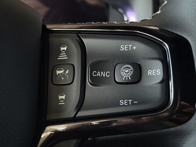 2026 Ram 1500 — photo 24 view