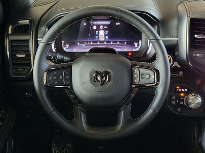 2026 Ram 1500 — photo 13 view