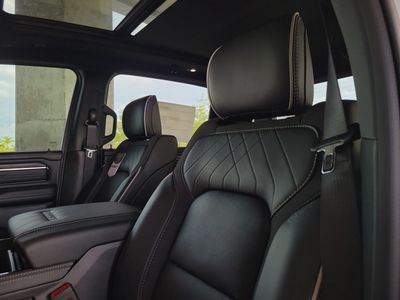 2026 Ram 1500 — photo 19 view