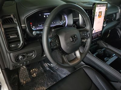 2026 Ram 1500 — photo 17 view