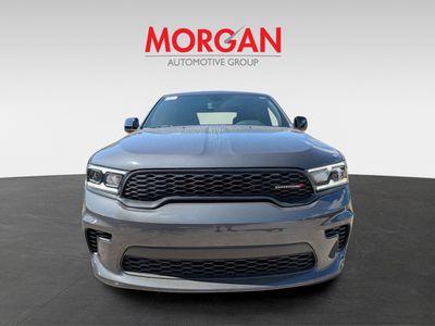 2026 Dodge Durango - Photo 8