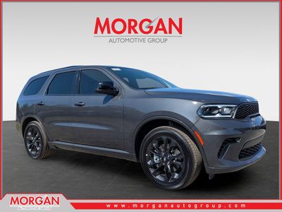 2026 Dodge Durango - Photo 1
