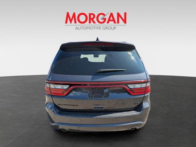 2026 Dodge Durango - Photo 4