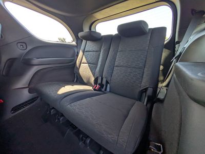 2026 Dodge Durango - Photo 14