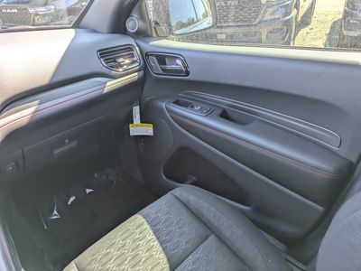 2026 Dodge Durango - Photo 18