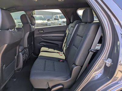 2026 Dodge Durango - Photo 13