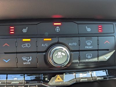 2026 Dodge Durango - Photo 24