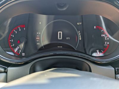 2026 Dodge Durango - Photo 31