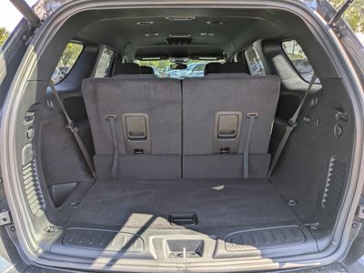 2026 Dodge Durango - Photo 11