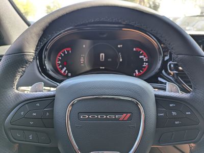 2026 Dodge Durango - Photo 30