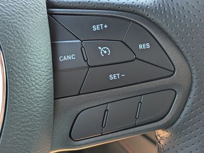 2026 Dodge Durango - Photo 29